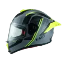 Casco NZI Wake Stream Legato