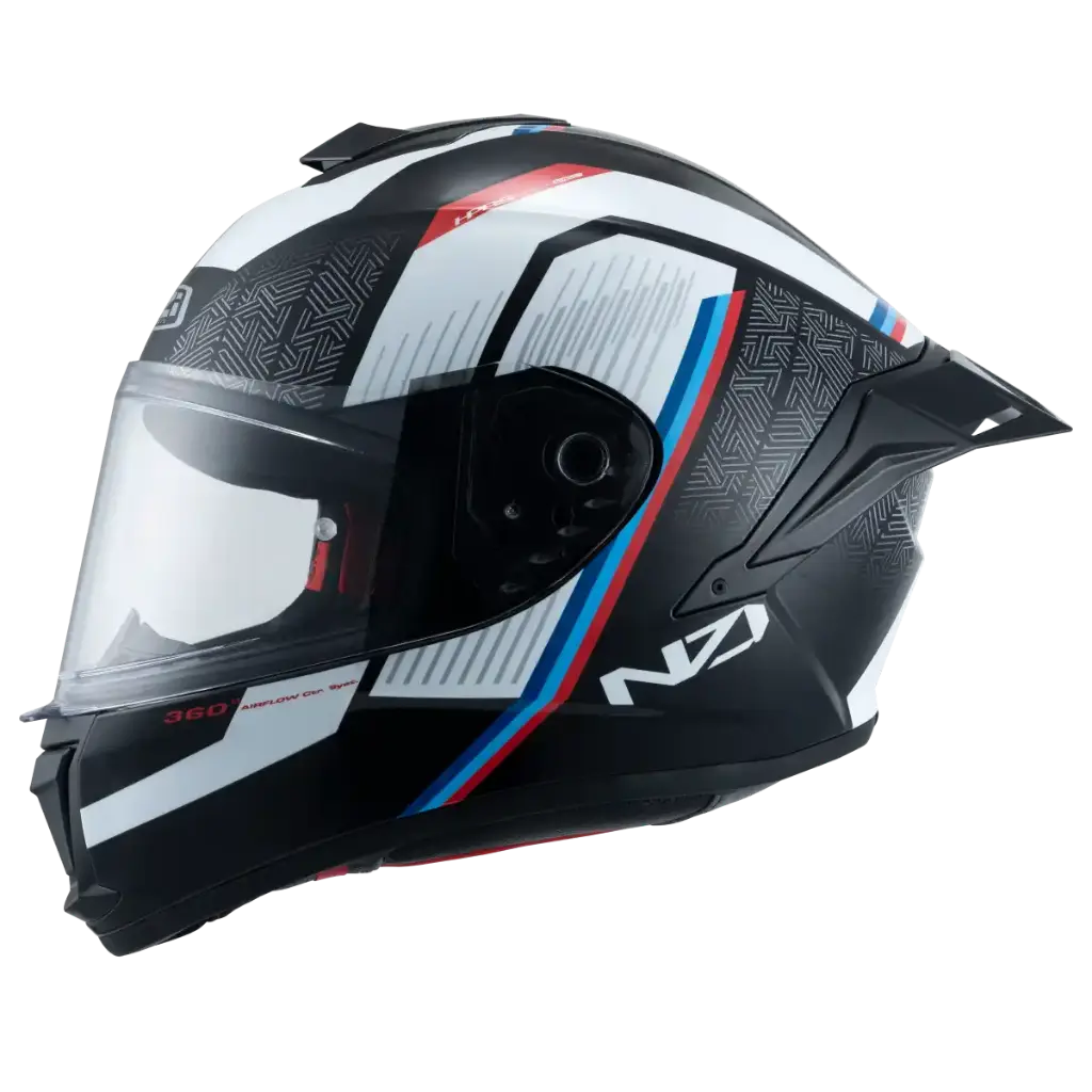 Casco NZI Wake Stream Legato
