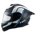 Casco NZI Wake Stream Legato