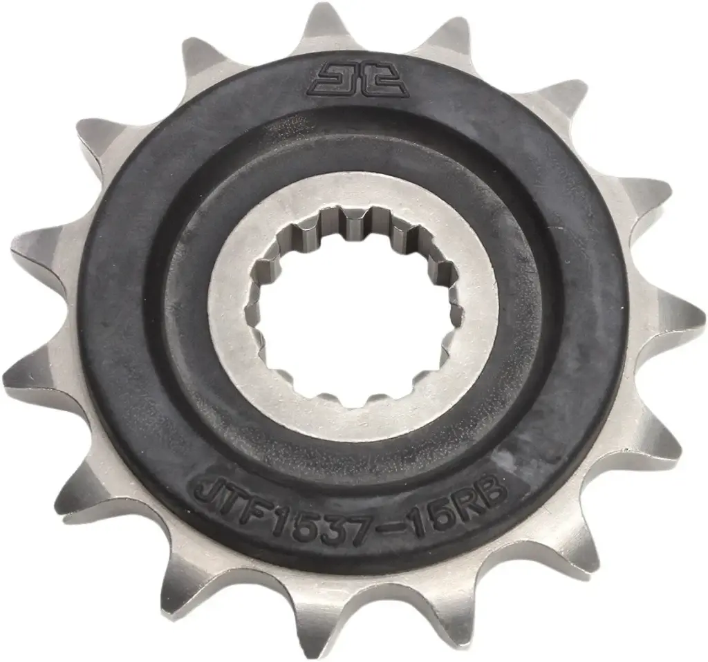 Piñon JT 520x15 Honda CB500 21/ CMX500/ CBR500R