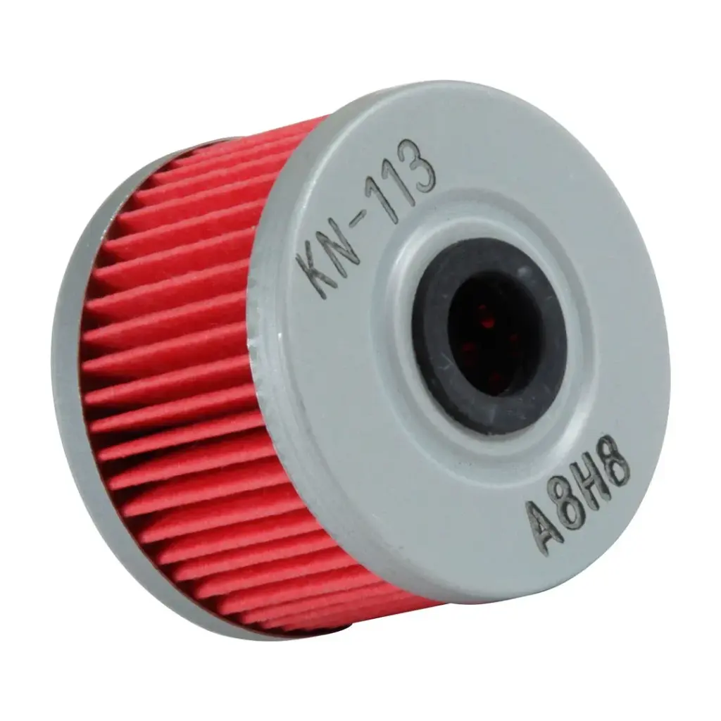 [KN-113] Filtro Aceite K&N Honda CRF250 F 19-