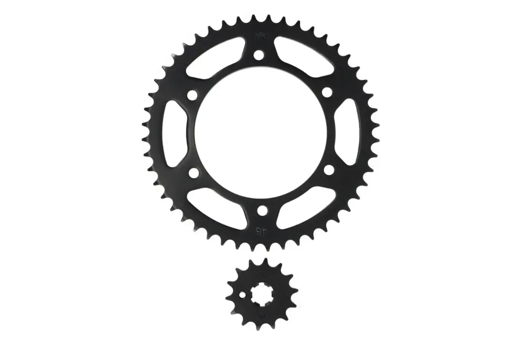 Kit Piñones Yamaha R15 V3 / V4