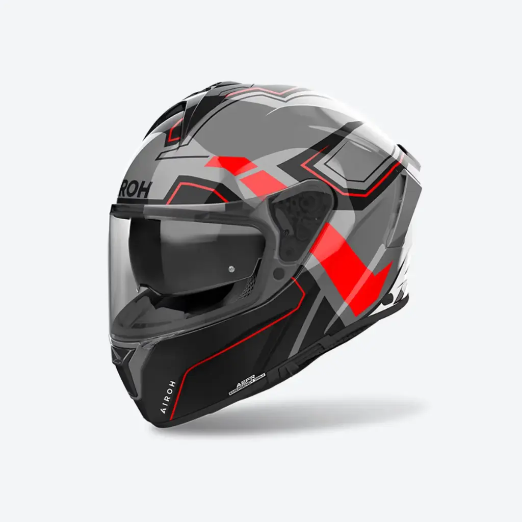 Casco Integral Airoh Spark 2 Dart