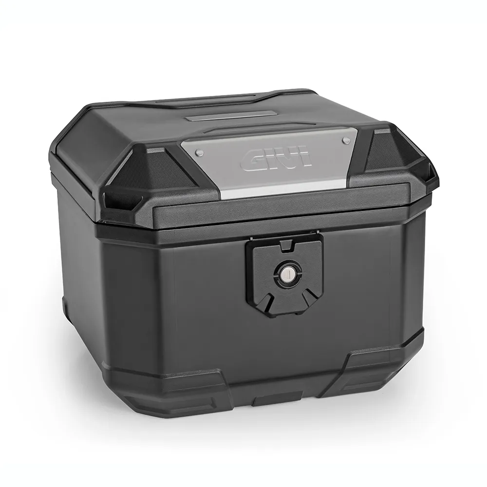 Maleta Trasera Givi Bernina Monolock 38 Lts