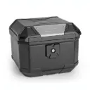 Maleta Trasera Givi Bernina Monolock 38 Lts