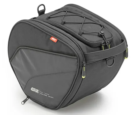 Maleta Tunel Para Scooters 15Lts