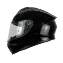 Casco Integral H50X Metal Brillo