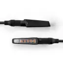 Direccional Led Rizoma Vision secuencial Par