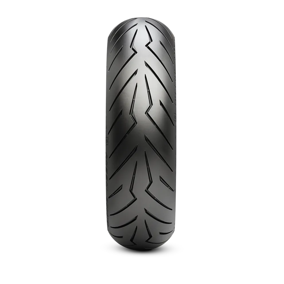 Llanta 120/70R17 Pirelli Diablo Rosso Scooter 58H TL