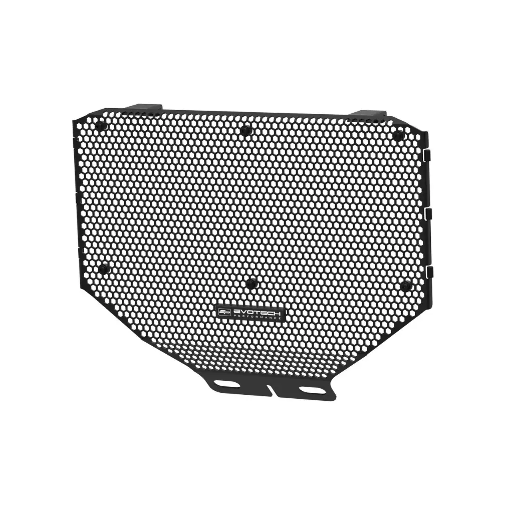Evotech Radiator Guard - Honda X-ADV 21-26