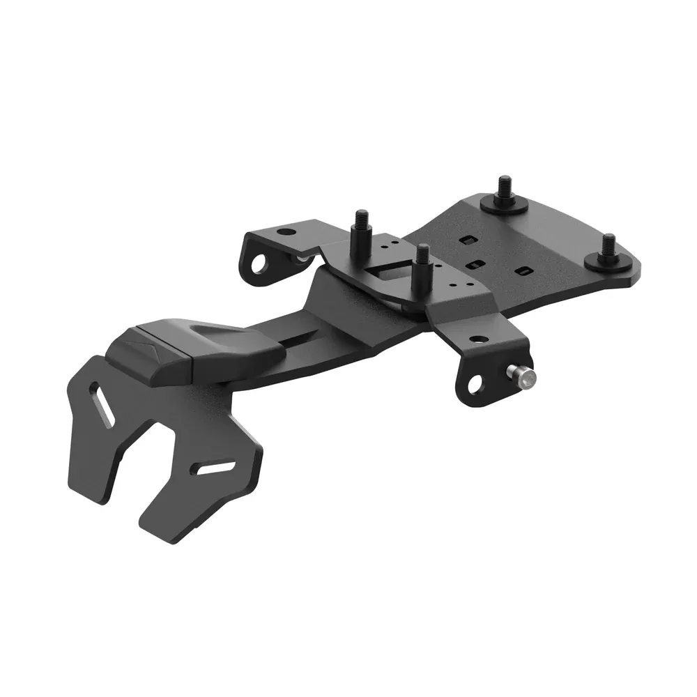 [PRN017016] Eliminador Cola / Guardabarro Evotech Triumph Speed 400 (2024+)