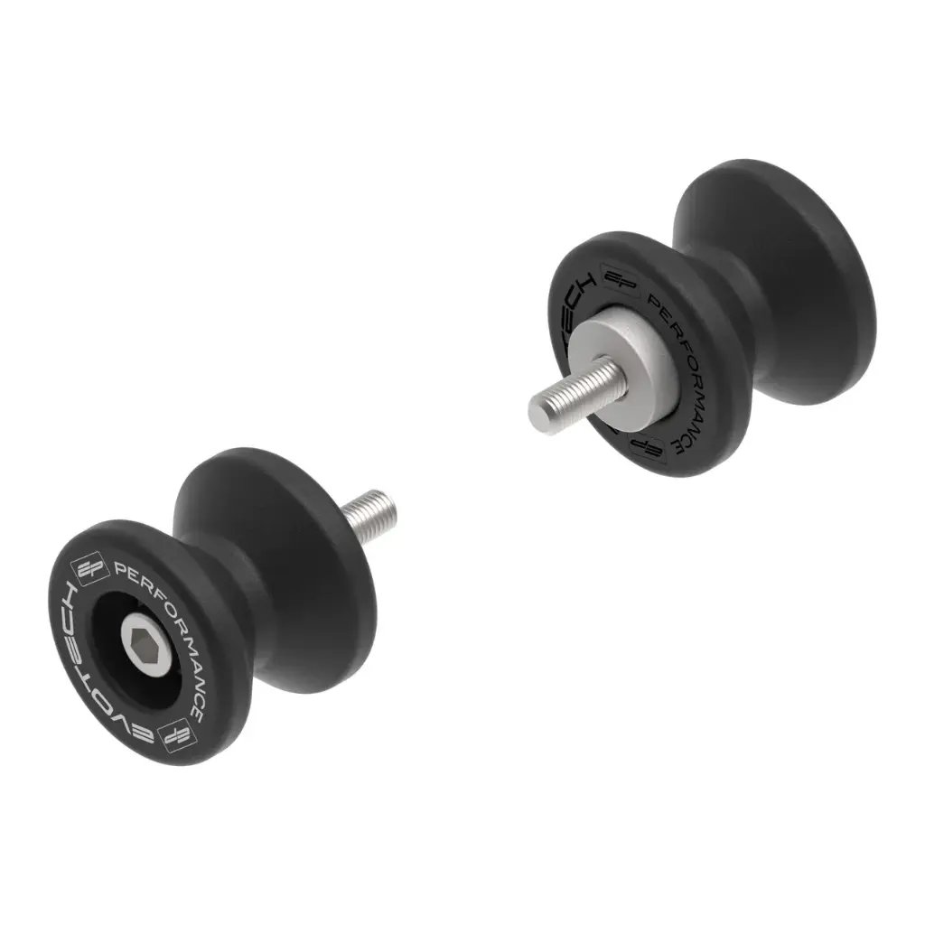 Spools Evotech Yamaha MT-09 (2024+)
