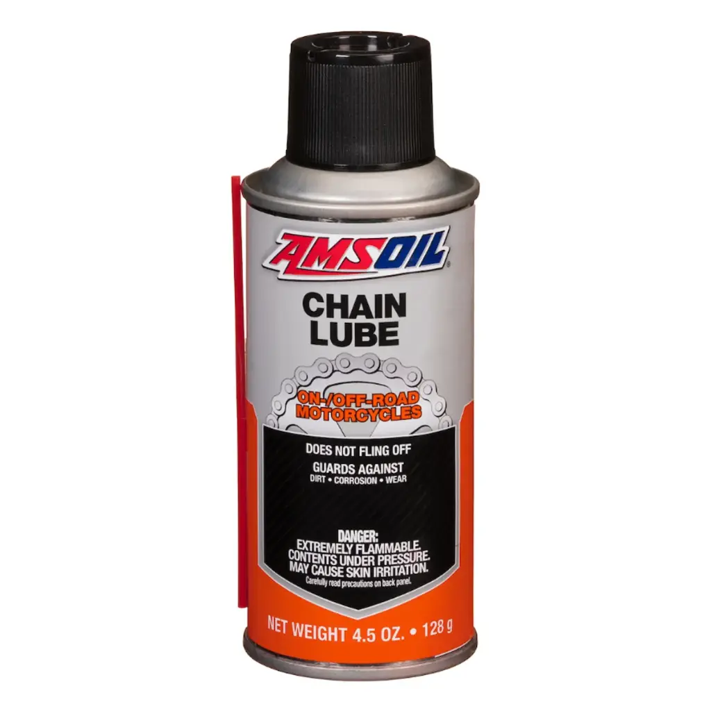 [ACLSC] Lubricante Cadena Amsoil Off-Road /On Road x 325ml