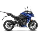Exosto Fullsystem Leovince LV One Evo 3/1 Triumph Tiger Sport 660 / Trident 660