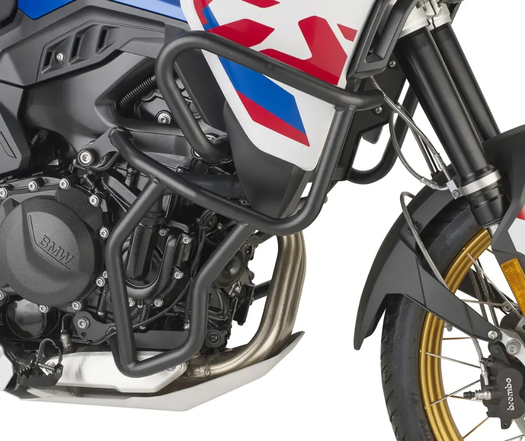 Barras Givi BMW F900GS 24