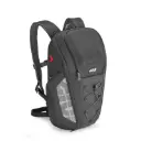 Morral Givi Porta Casco 18L