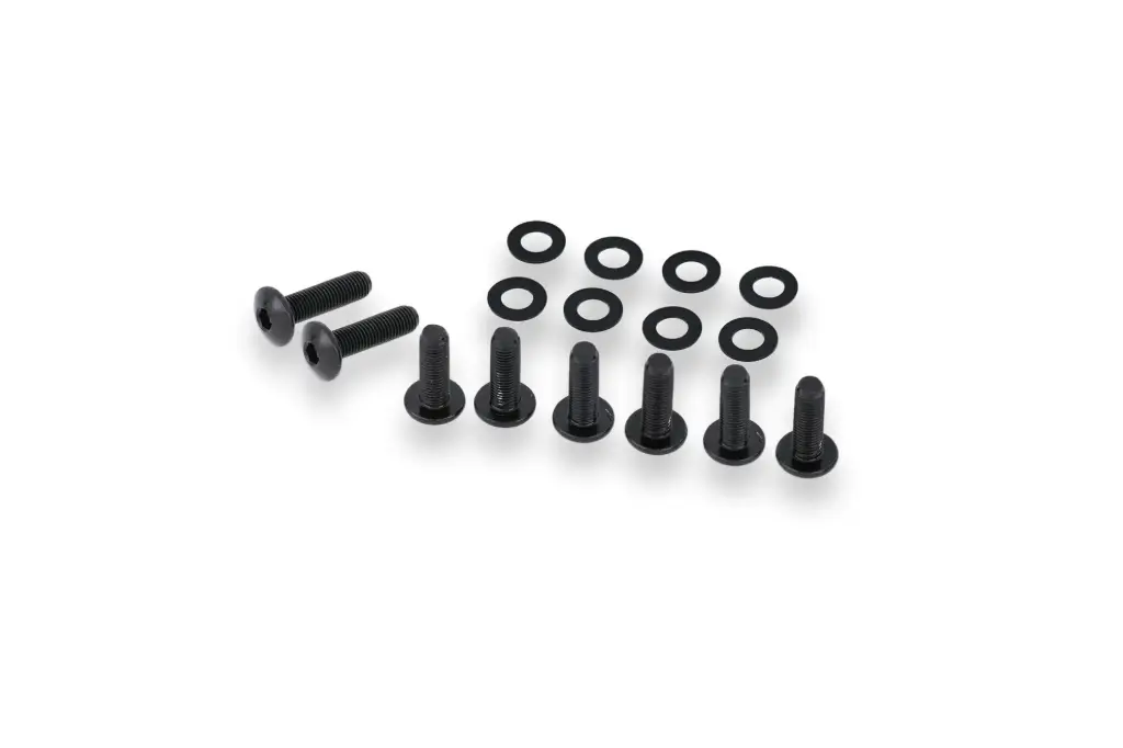 Tornillos Cúpula Cnc Racing Ducati Panigale V4 25