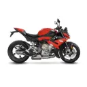 Exosto Slip-On Leovince LV10 Carbon Bmw S1000RR19-26 Ø60.2