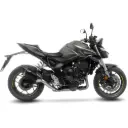 Exosto Slip-On Leovince LV14R Honda CB1000 HORNET/SP Ø54