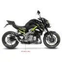 Exosto Slip-On Leovince LV Corsa Carbon Kawasaki Z900 17-19/25-26 /Z900A2 18-24