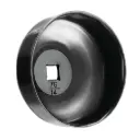 Llave Cazoleta / Extractor Filtro Lampa  Ø 76 mm con 14 caras KN-160