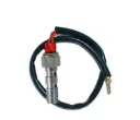 Sensor Freno Hidráulico Brembo (Hydrostop) M10 x 1.25 C/Switch