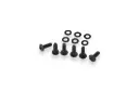 Tornillos Cúpula Cnc Racing Ducati Panigale V2/V4 18-24 x6