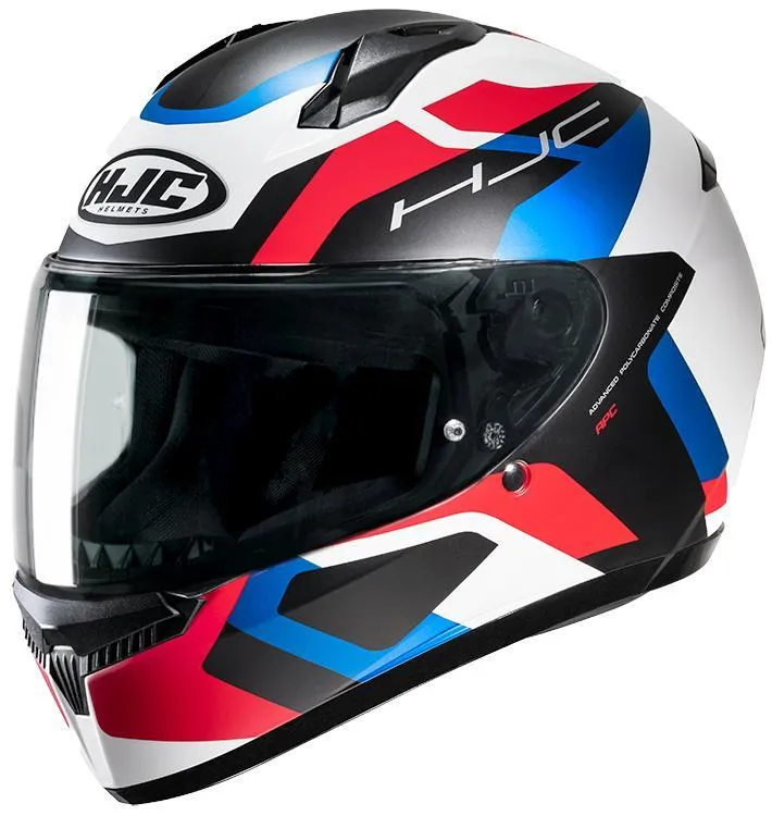 Casco Integral HJC C10 Tins MC21 E22.06