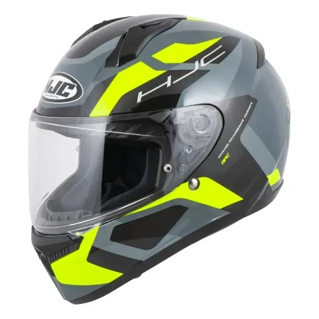 Casco Integral HJC C10 Tins MC3 E22.06