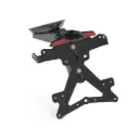 Portaplaca Rizoma Triumph Daytona / Street Triple 675 13-16 / Street Triple 765
