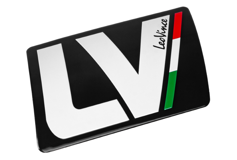 Kit Placa Adhesiva LV Alta temperatura 87,8X53 Aluminio