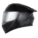 Casco Integral Shaft Carbonite S / Fotosensible E.2206 visor Plata