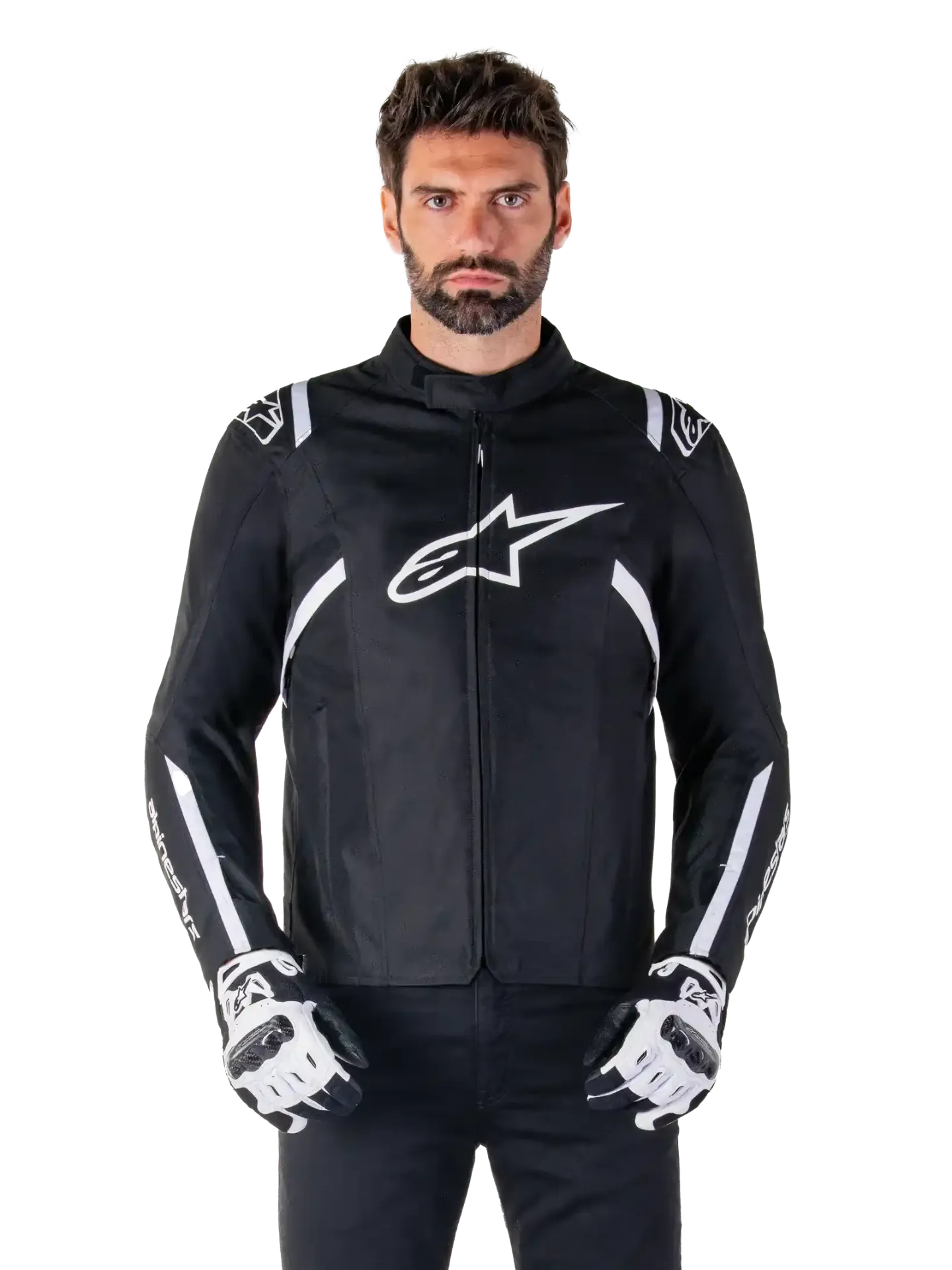 Chaqueta Alpinestars T-SPS V2 Impermeable