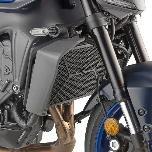 [PR2169] Protector Radiador Givi Yamaha MT-09 24-27
