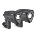 Exploradoras Led Givi - Cuerpo Aluminio