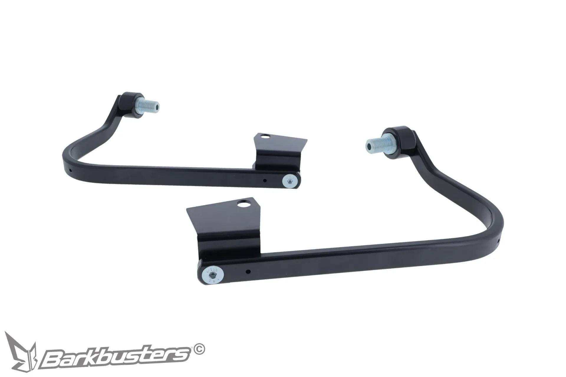 Protector Manos Barkbusters Honda X-Adv (21-)