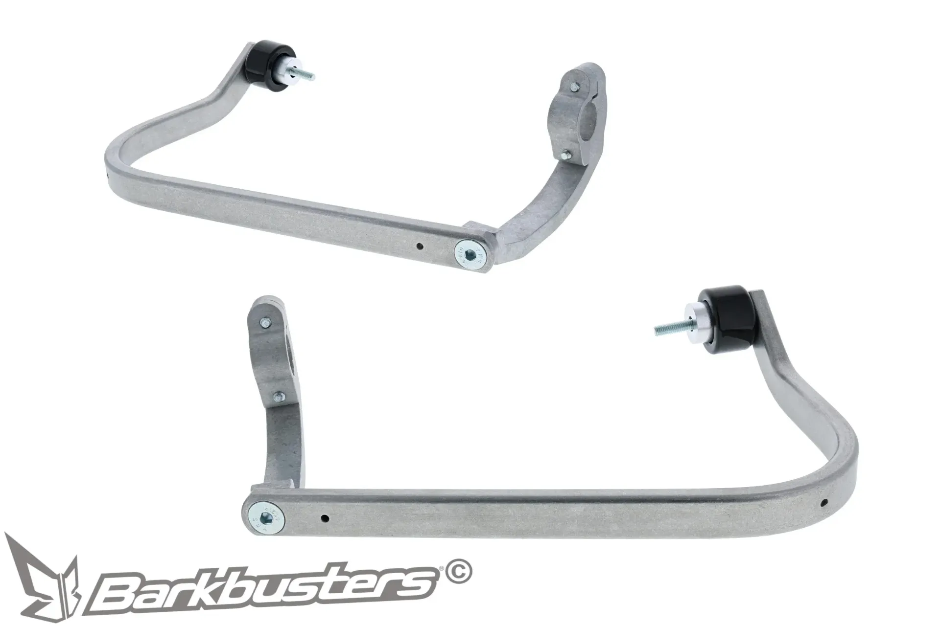 [BHG-108-00-NP] Protector Manos Barkbusters Honda XL750 Transalp (23-) Manillar 22mm
