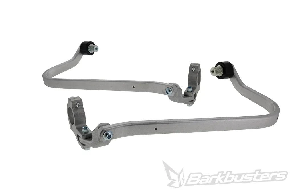 [BHG-082-03-NP] Herraje Protector Manos Barkbusters Honda CRF1100L Africa Twin ('20-)