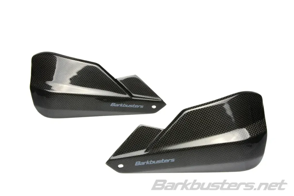 [BCF-003-01-CF] Cubierta Protector Manos Barkbusters Carbono