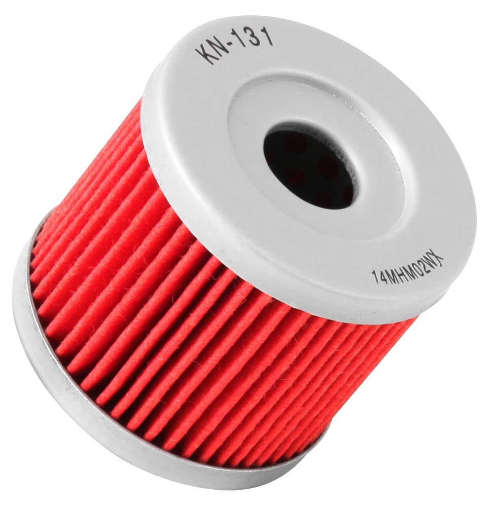 Filtro Aceite Suzuki GN125 / TVS Apache 160-180-200