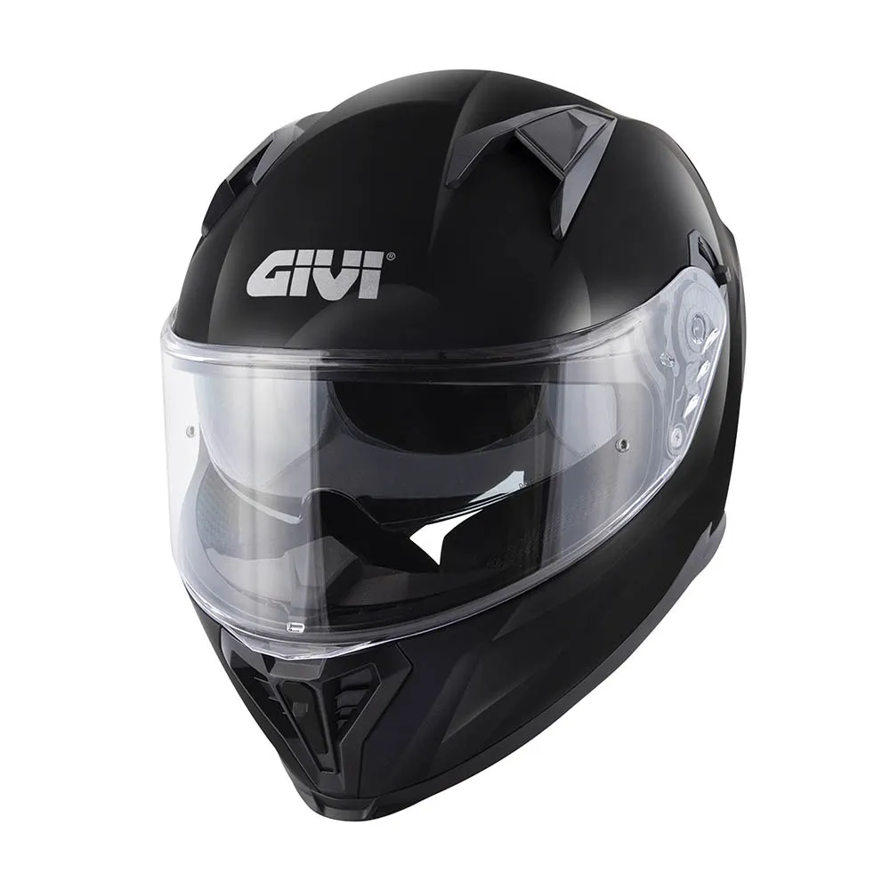Casco Integral Givi 50Z Metalico ECE22.06