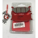 Pastillas Freno Del FZ6 04- / XJ6