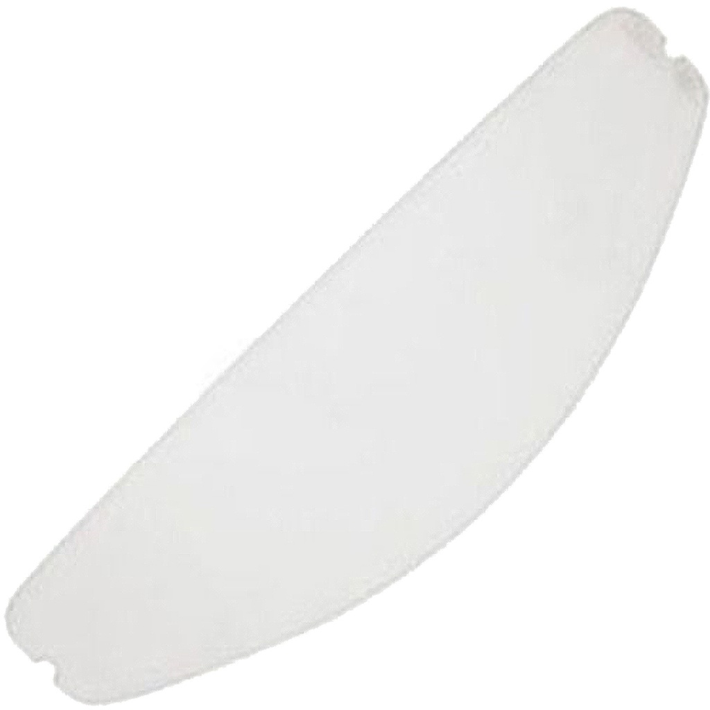 Lente Pinlock Antiempañante Visor HJC HJ-20M ( FG-17, IS-17, RPHA ST )