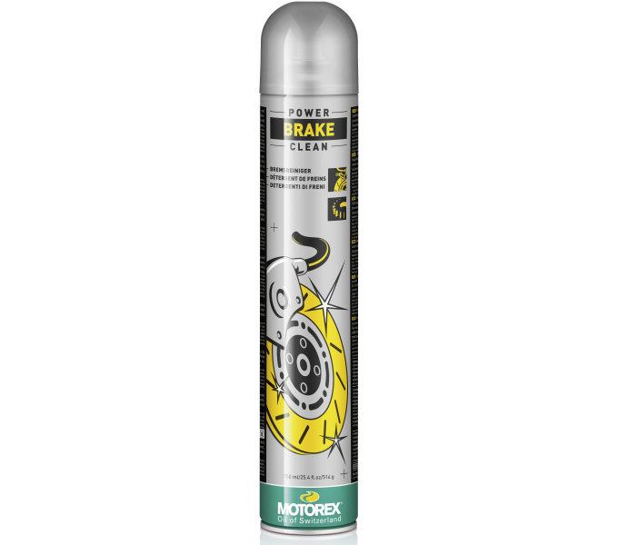 Limpiador Disco Freno Motorex 750ml