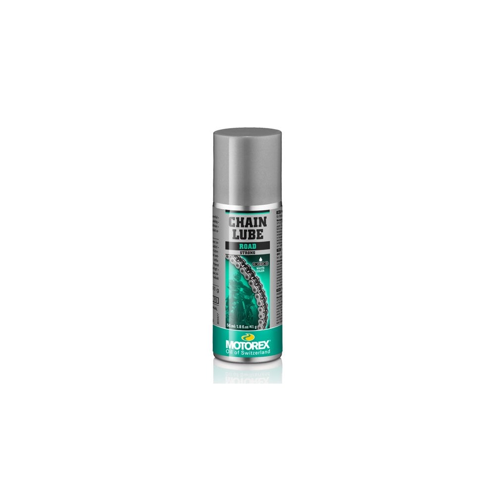 Lubricante Cadena Portatil Refill Motorex 56ml