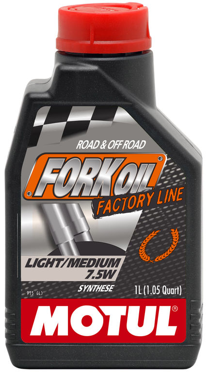 Aceite De Barra 7.5w Motul