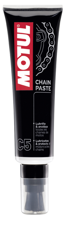 Lubricante Cadena Motul En Pasta Chain Paste