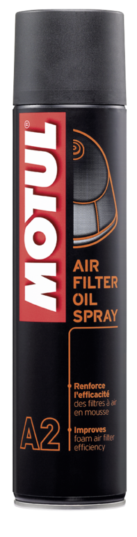 Aceite Motul Mant Filtro Aire 0.4l Spyay