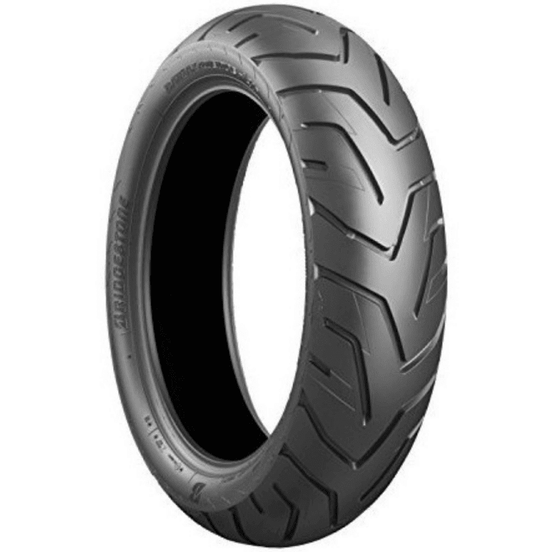 [10568] Llanta 150/70R17 Bridgestone Battlax Adventure A41