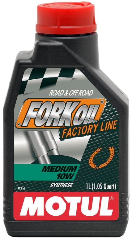 Aceite De Barra Motul 10w